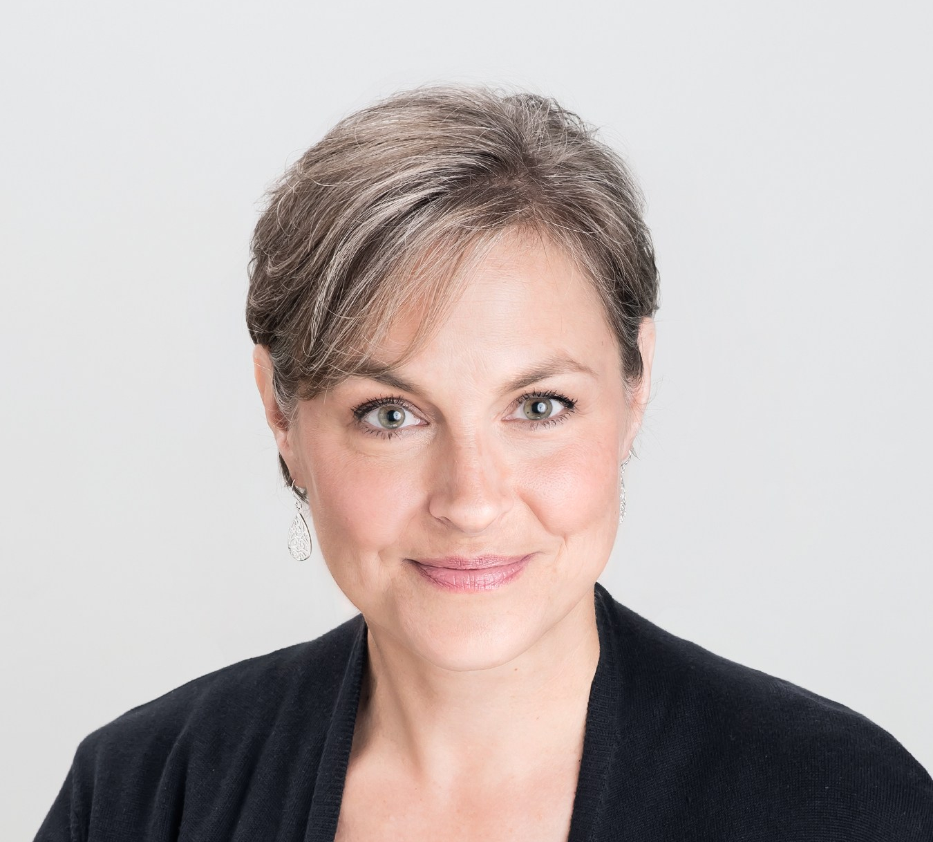 Author photo of Alison Hughes