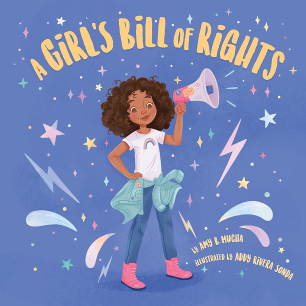 Cover of A Girl's Bill of Rights