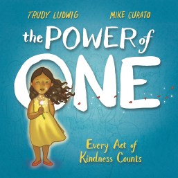 Image of the cover of the book The Power of One