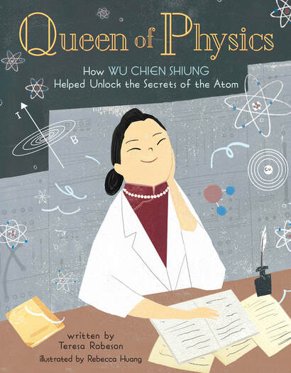 Queen of Physics covers