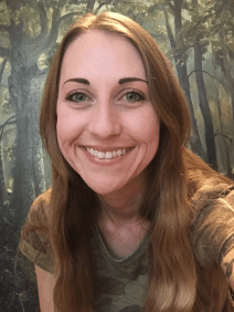 author photo heather bell