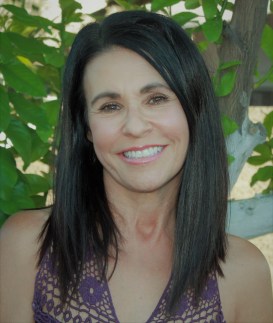 head shot dawn young