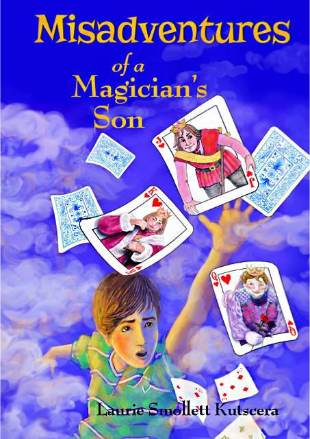 magic cards
