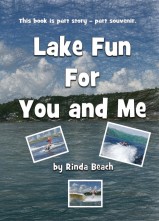 Lake Fun Half cover