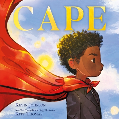 book cover for Cape